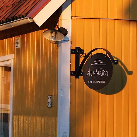 ¿Cuáles son los mejores hoteles cerca de Sandgrund Lars Lerin? Karlstad Exterior foto