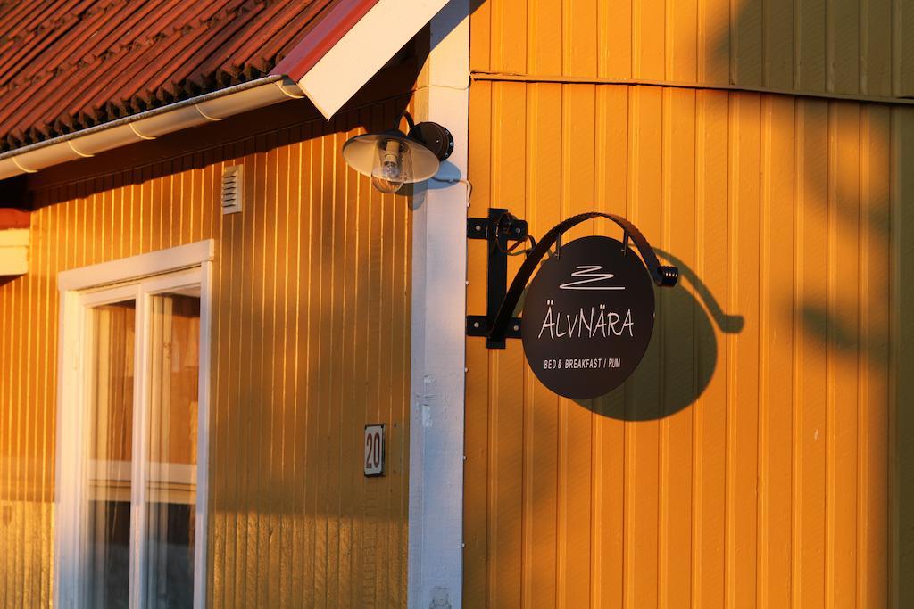 ¿Cuáles son los mejores hoteles cerca de Sandgrund Lars Lerin? Karlstad Exterior foto