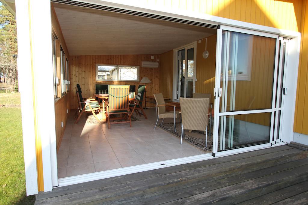 ¿Cuáles son los mejores hoteles cerca de Sandgrund Lars Lerin? Karlstad Exterior foto