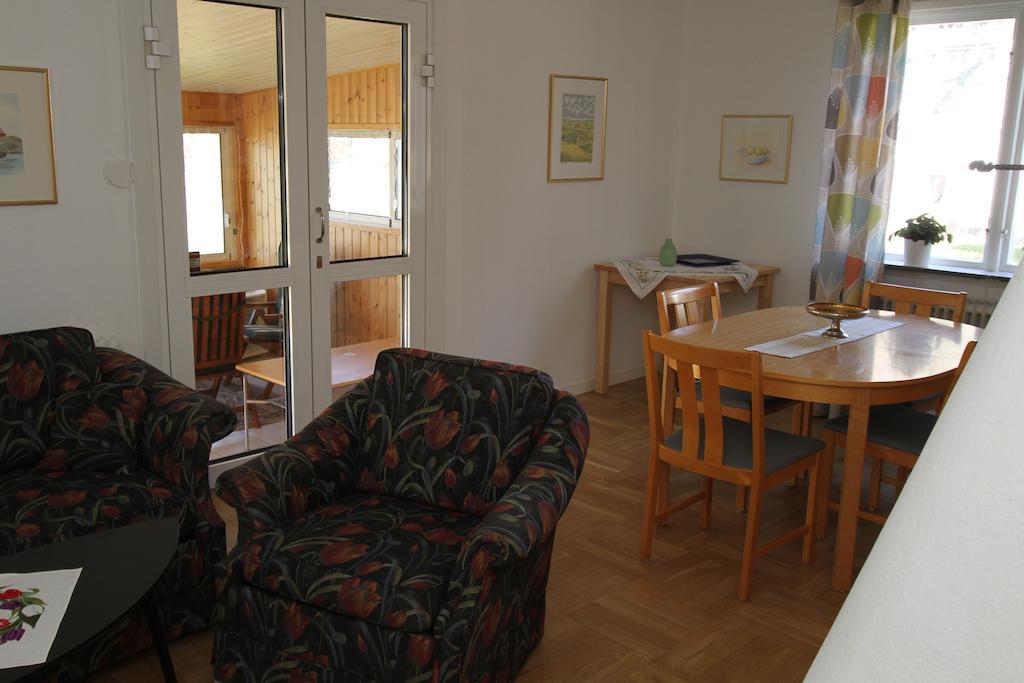 ¿Cuáles son los mejores hoteles cerca de Sandgrund Lars Lerin? Karlstad Exterior foto